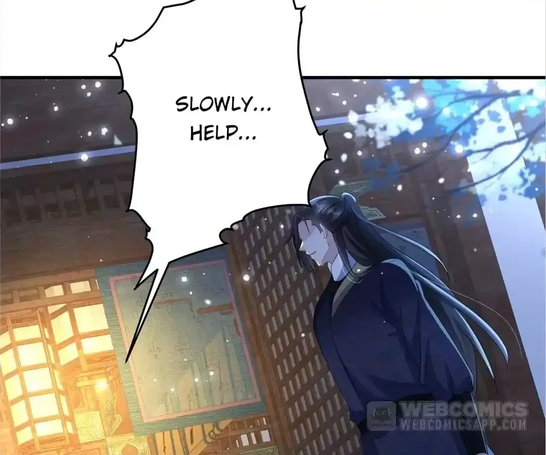 She Will Not Kiss up to the Prince Chapter 27 page 20 - 