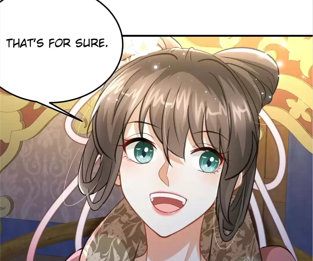 She Will Not Kiss up to the Prince Chapter 27 page 31 - 
