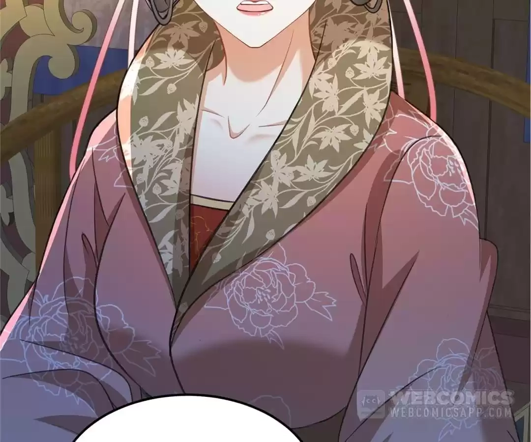 She Will Not Kiss up to the Prince Chapter 27 page 36 - 