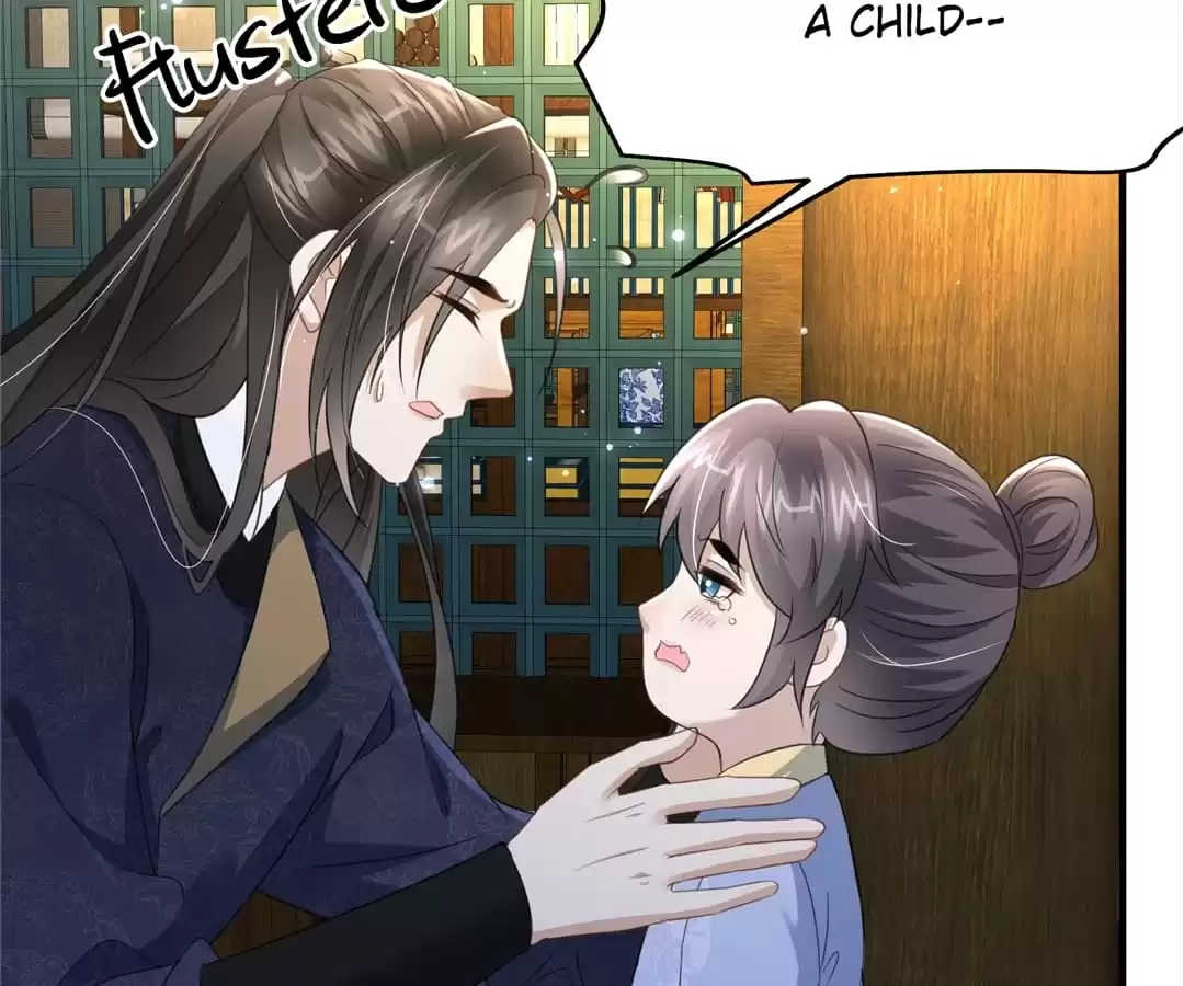 She Will Not Kiss up to the Prince Chapter 27 page 53 - 