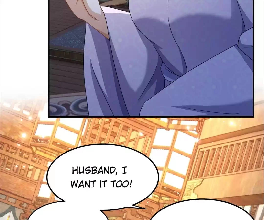 She Will Not Kiss up to the Prince Chapter 27 page 8 - 