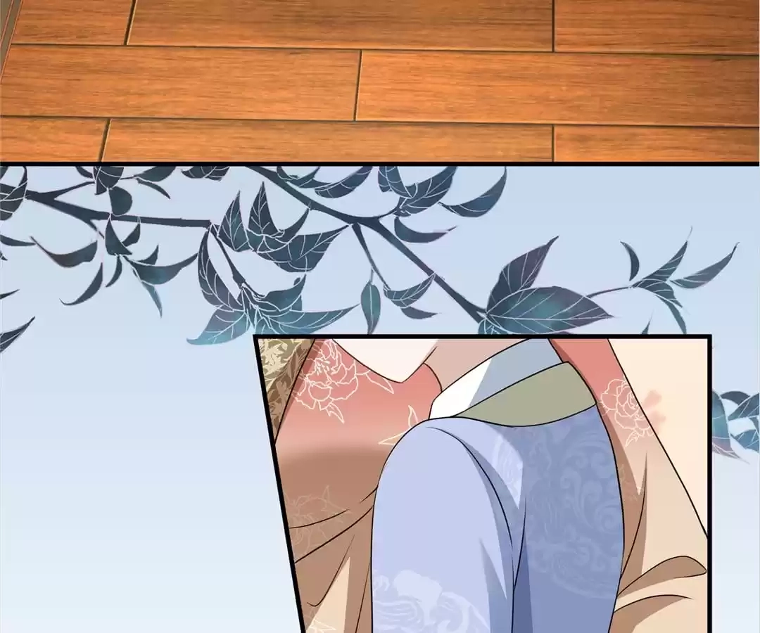 She Will Not Kiss up to the Prince Chapter 28 page 22 - 