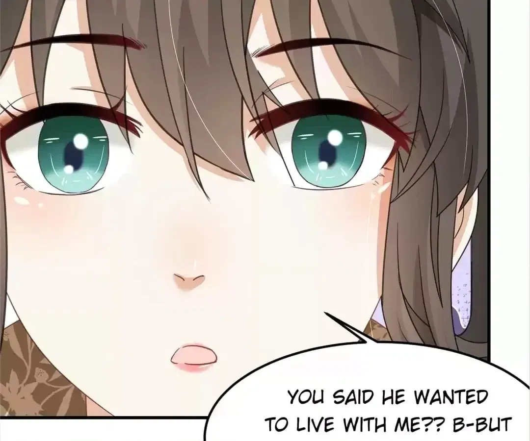 She Will Not Kiss up to the Prince Chapter 28 page 30 - 
