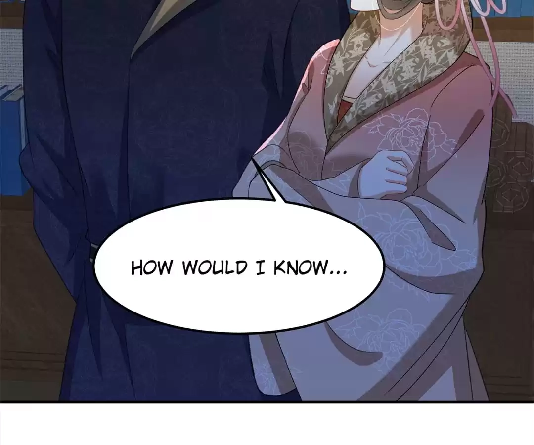 She Will Not Kiss up to the Prince Chapter 28 page 4 - 
