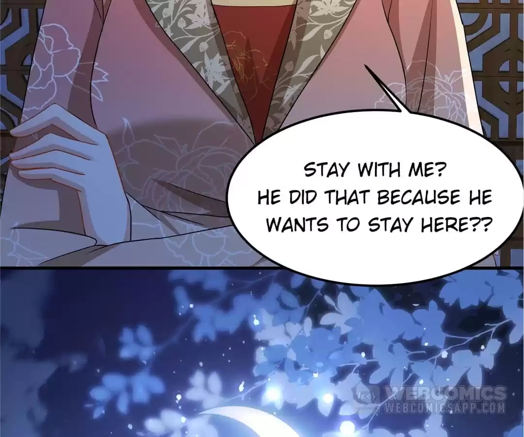 She Will Not Kiss up to the Prince Chapter 28 page 39 - 