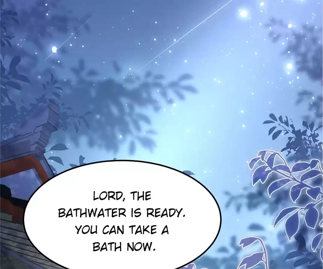 She Will Not Kiss up to the Prince Chapter 28 page 41 - 