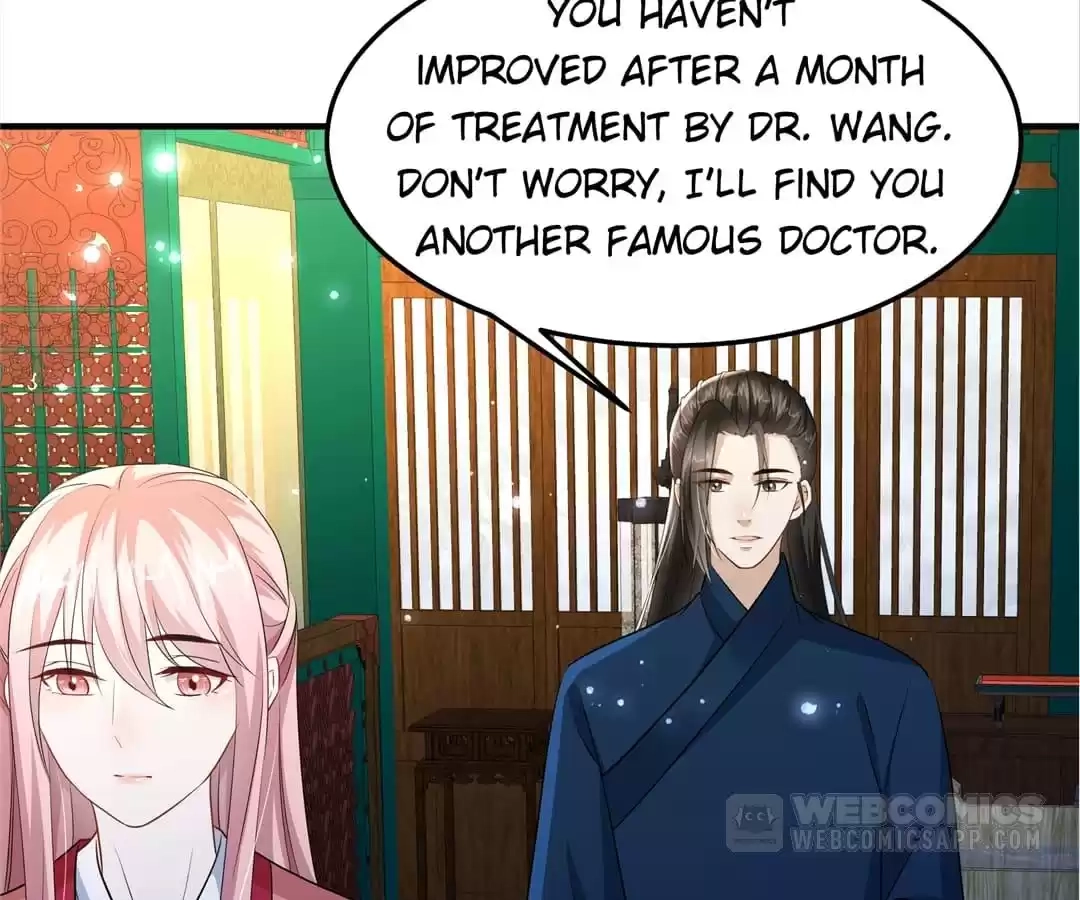 She Will Not Kiss up to the Prince Chapter 28 page 47 - 