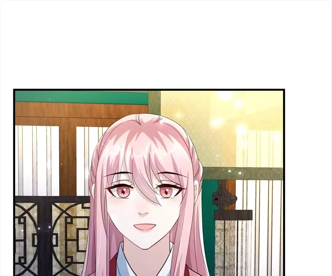She Will Not Kiss up to the Prince Chapter 28 page 49 - 