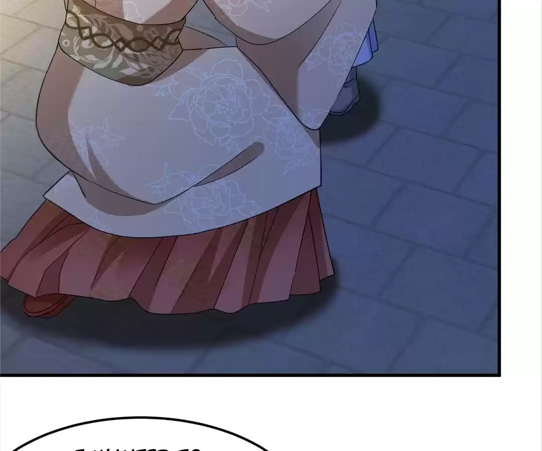 She Will Not Kiss up to the Prince Chapter 28 page 6 - 