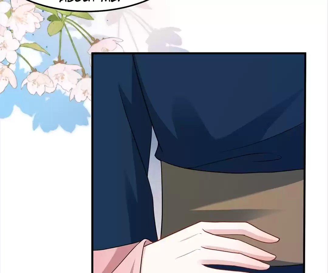 She Will Not Kiss up to the Prince Chapter 28 page 51 - 
