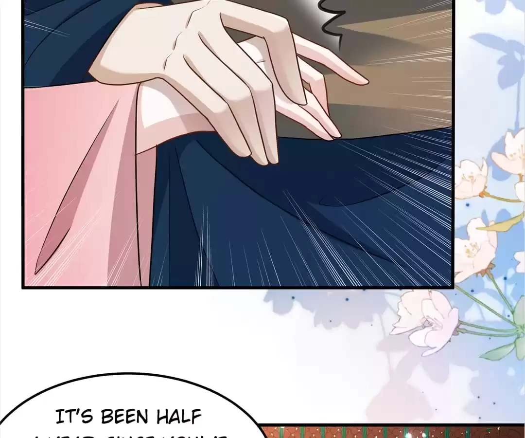 She Will Not Kiss up to the Prince Chapter 28 page 53 - 