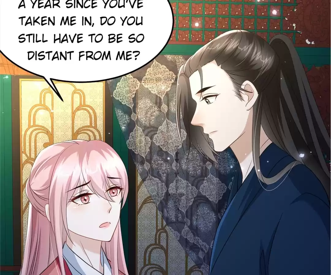 She Will Not Kiss up to the Prince Chapter 28 page 54 - 