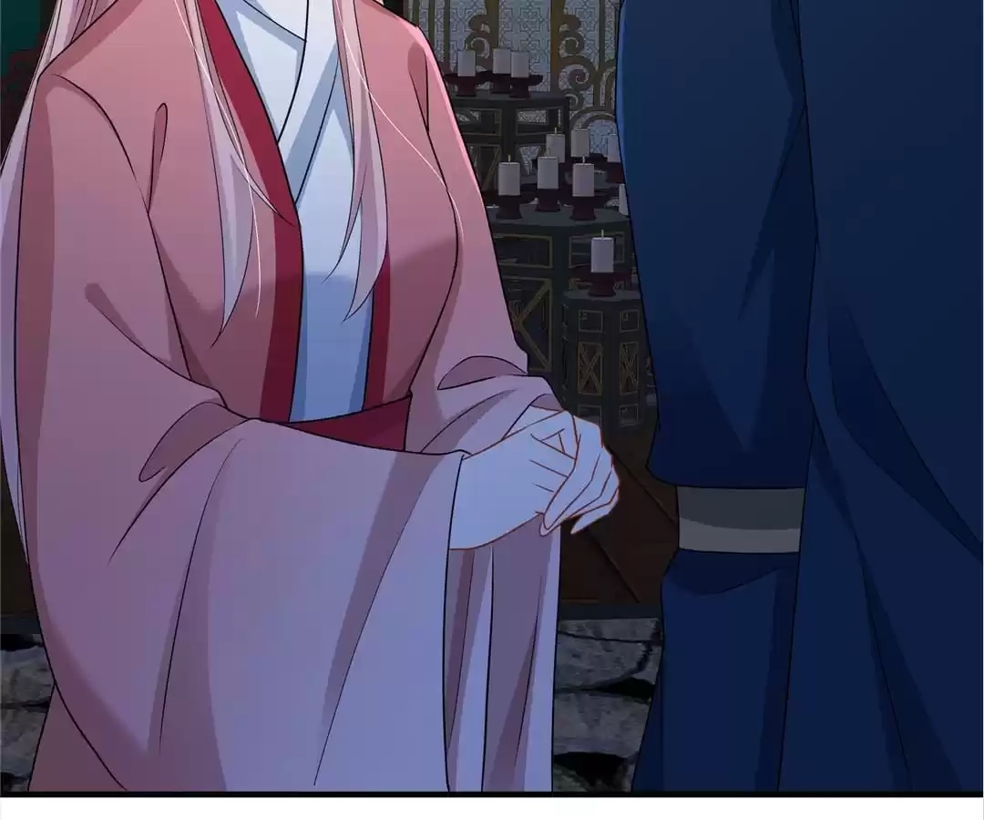 She Will Not Kiss up to the Prince Chapter 28 page 55 - 