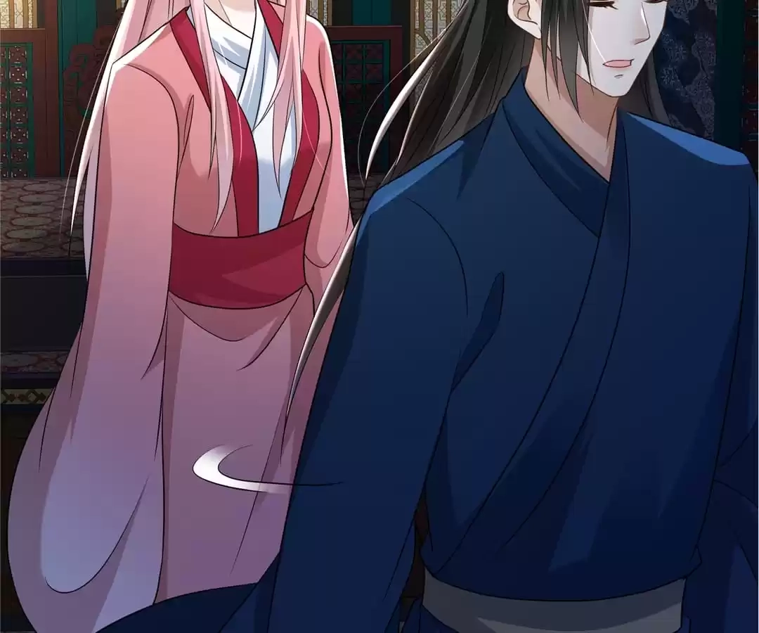 She Will Not Kiss up to the Prince Chapter 29 page 15 - 