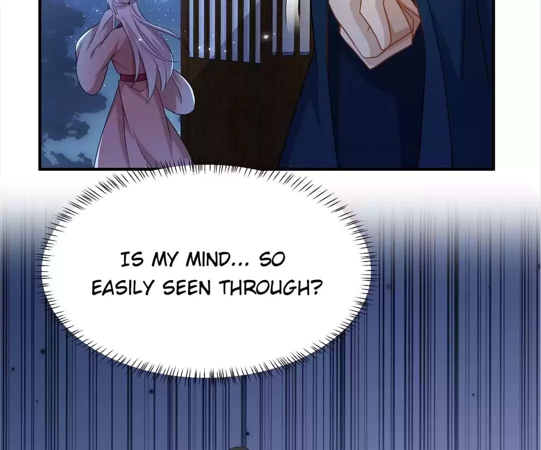 She Will Not Kiss up to the Prince Chapter 29 page 18 - 