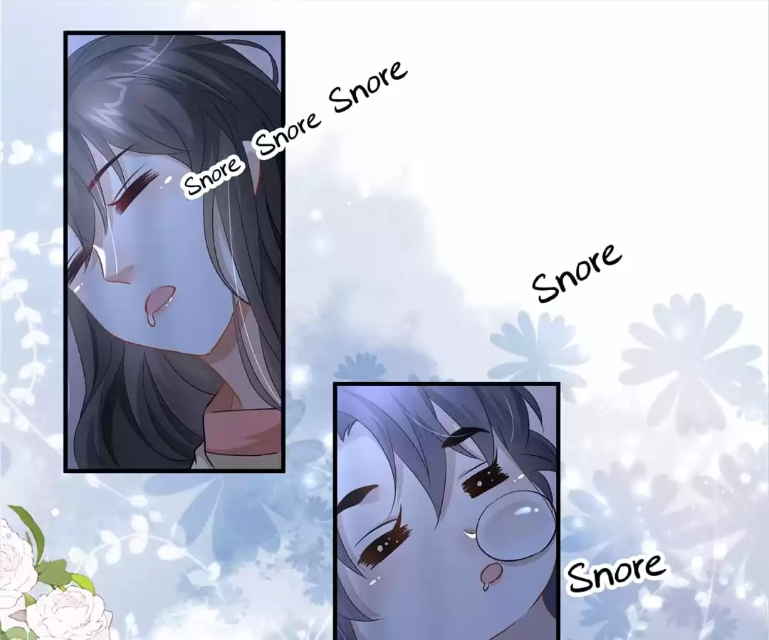 She Will Not Kiss up to the Prince Chapter 29 page 23 - 
