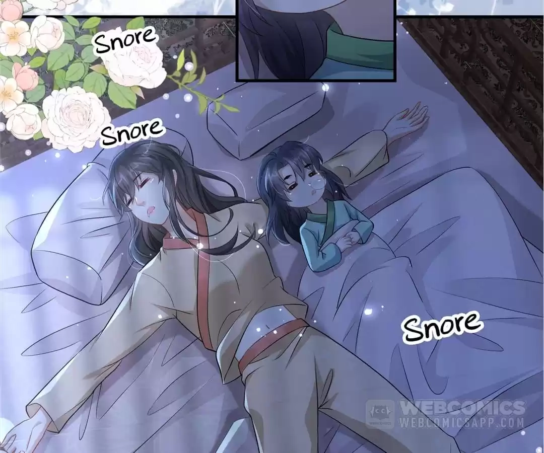 She Will Not Kiss up to the Prince Chapter 29 page 24 - 
