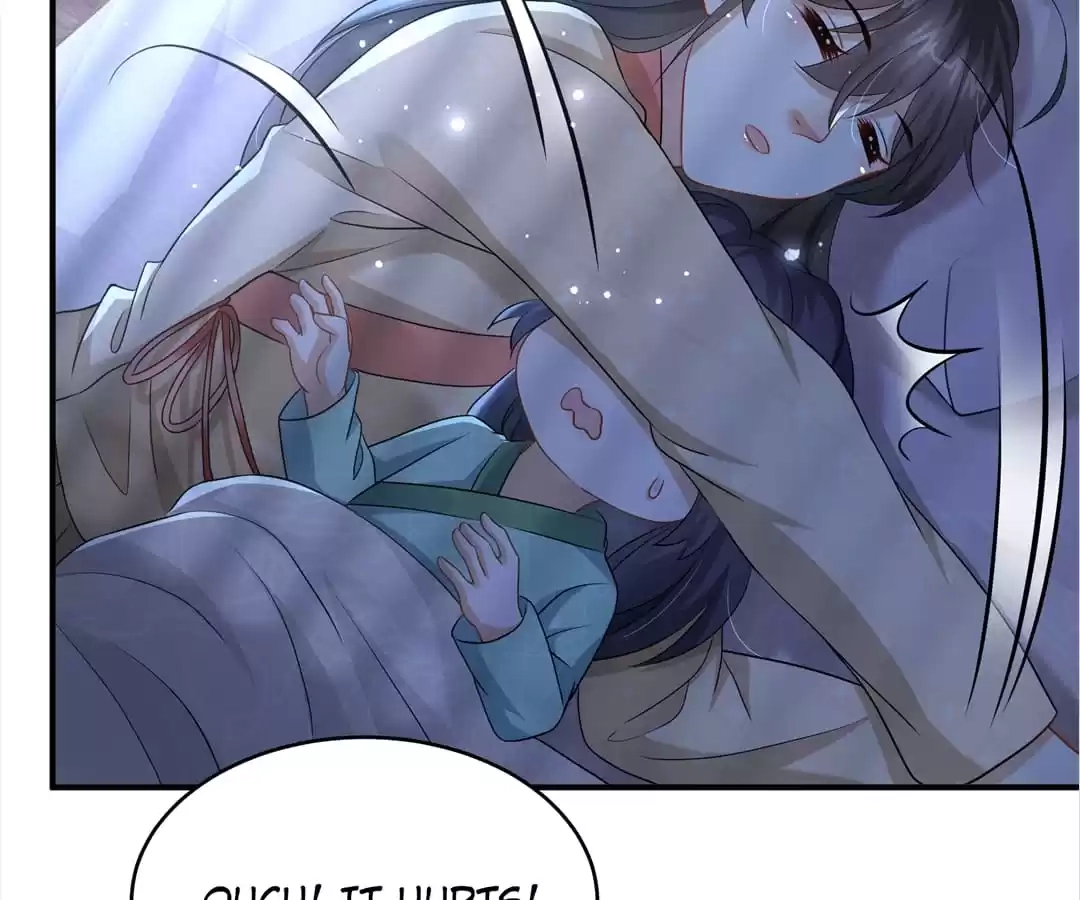 She Will Not Kiss up to the Prince Chapter 29 page 26 - 