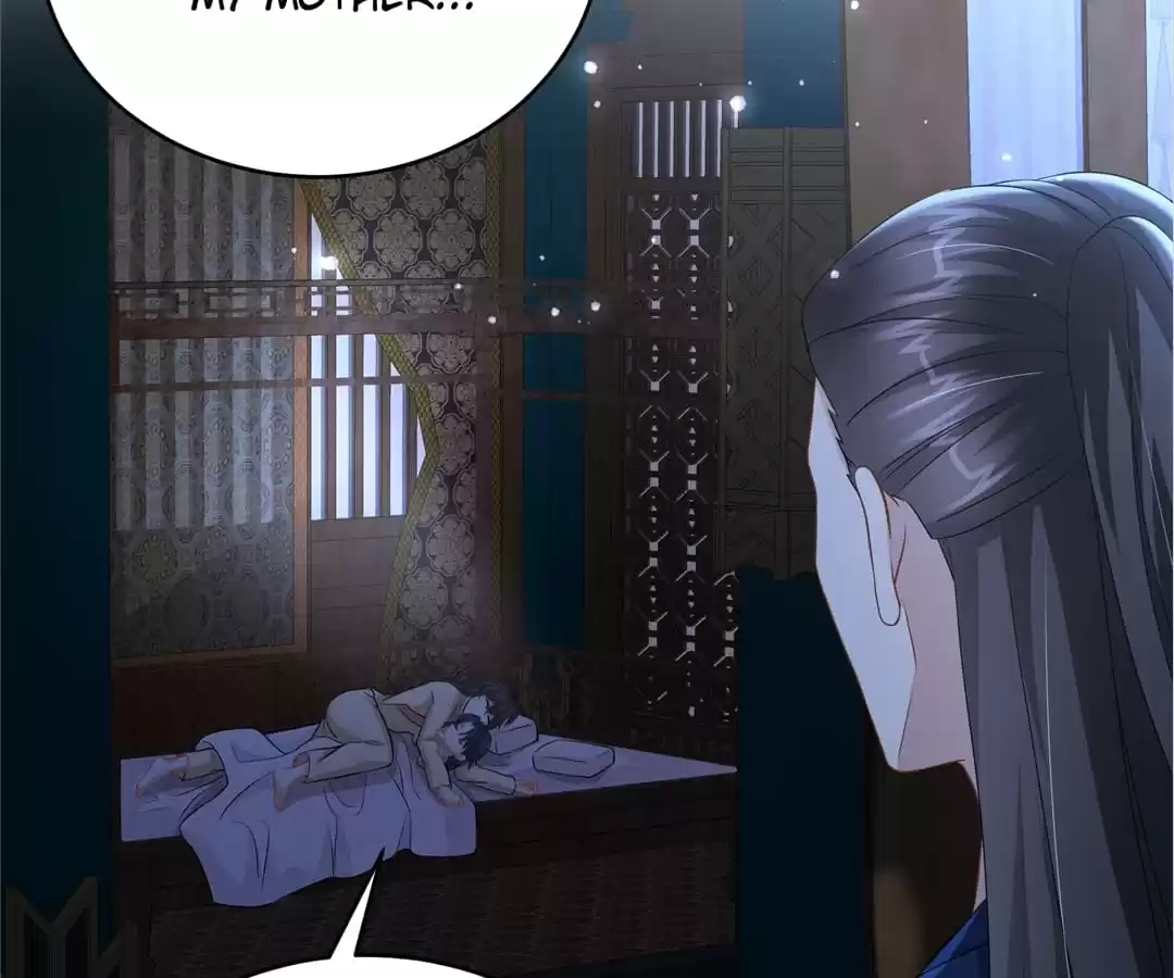 She Will Not Kiss up to the Prince Chapter 29 page 28 - 