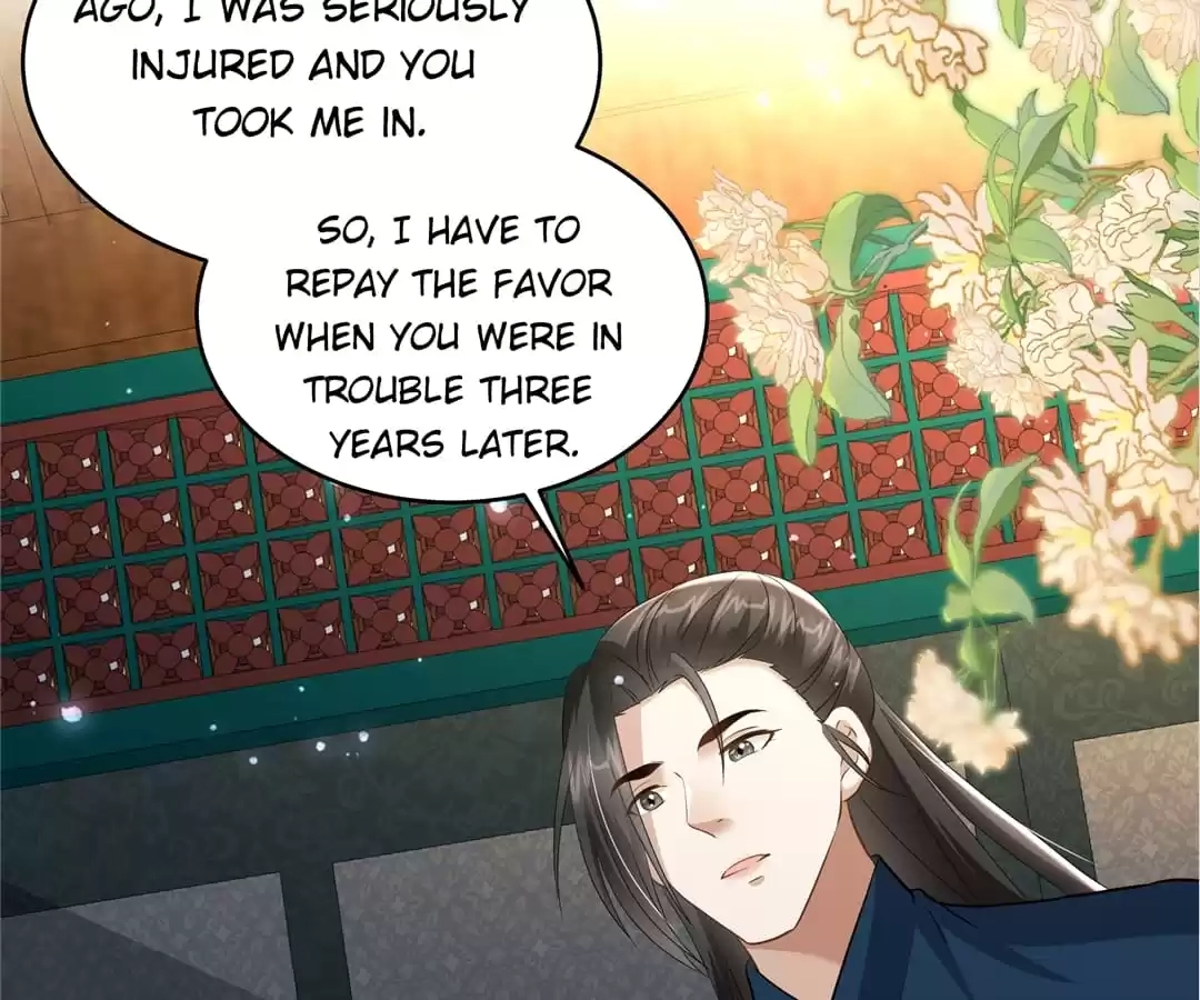 She Will Not Kiss up to the Prince Chapter 29 page 4 - 