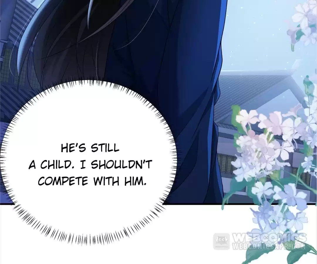 She Will Not Kiss up to the Prince Chapter 29 page 32 - 