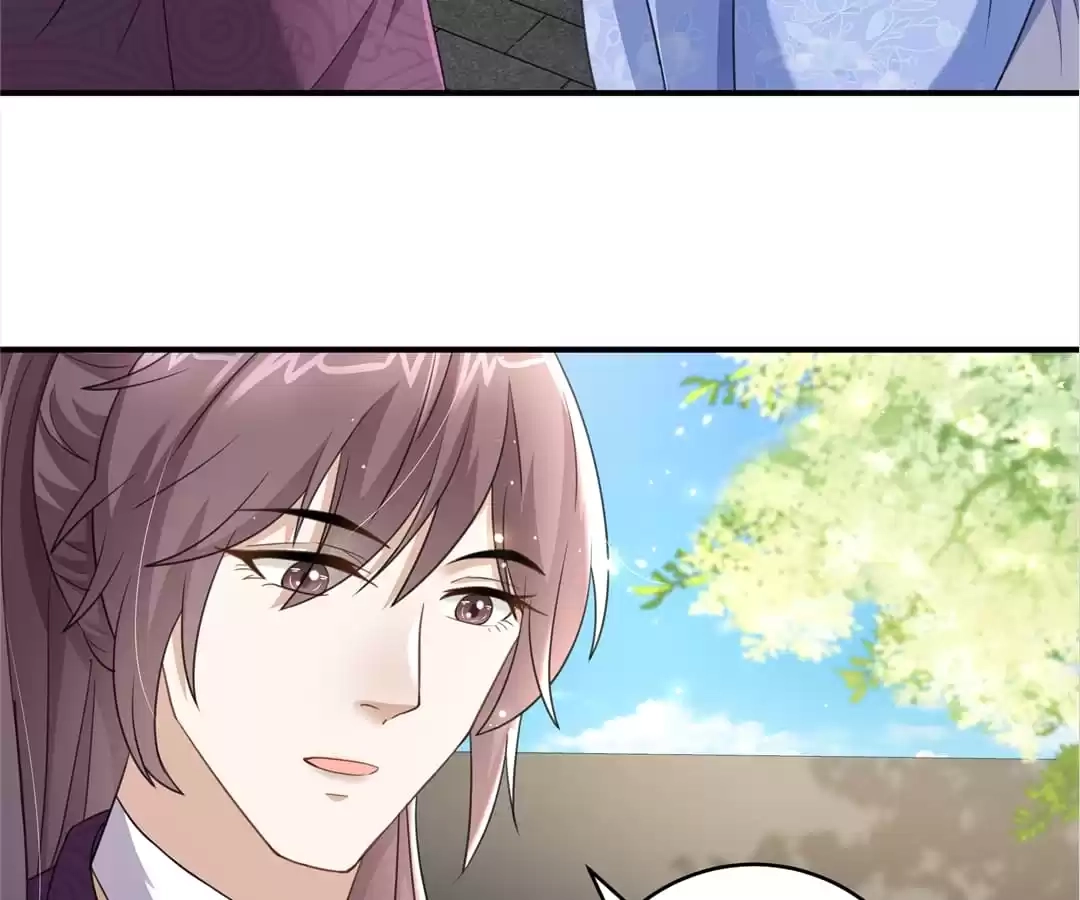 She Will Not Kiss up to the Prince Chapter 29 page 48 - 