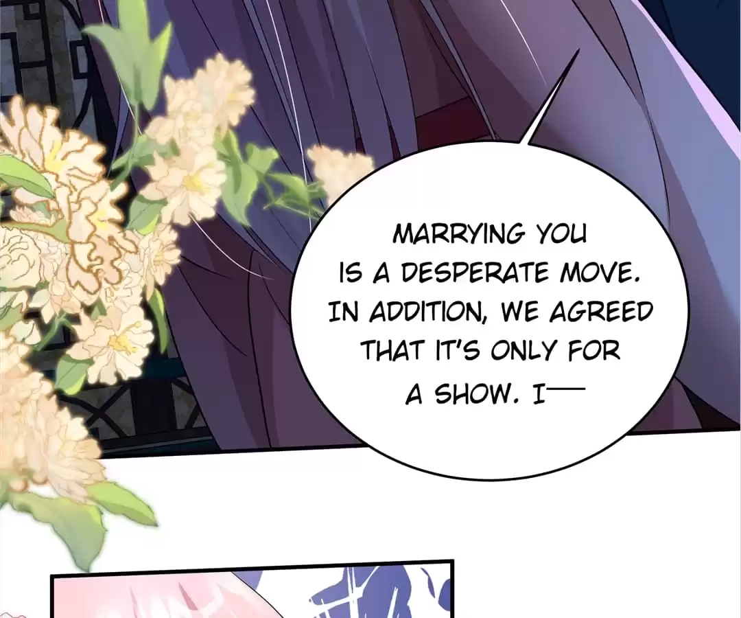 She Will Not Kiss up to the Prince Chapter 29 page 6 - 