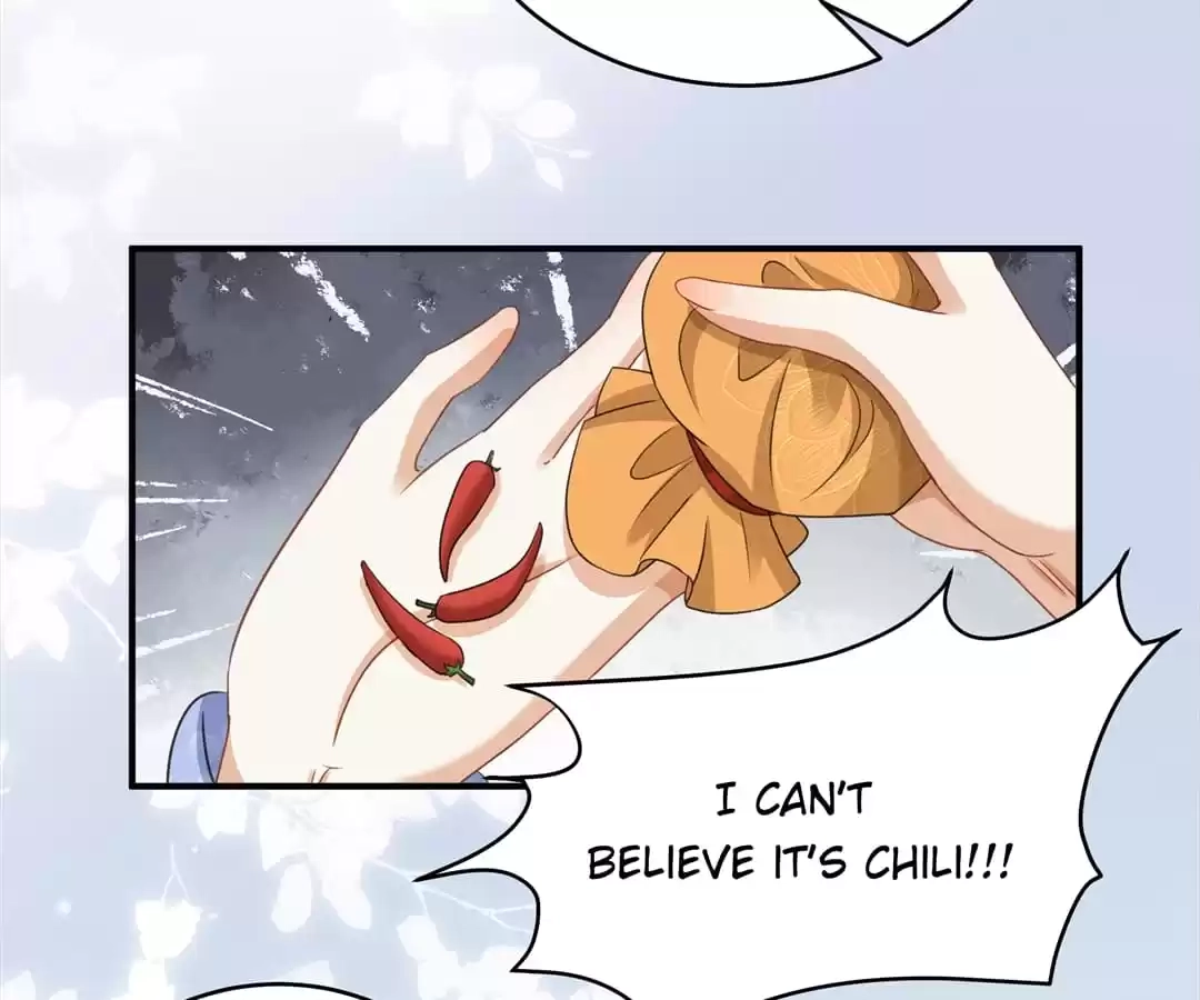 She Will Not Kiss up to the Prince Chapter 29 page 51 - 