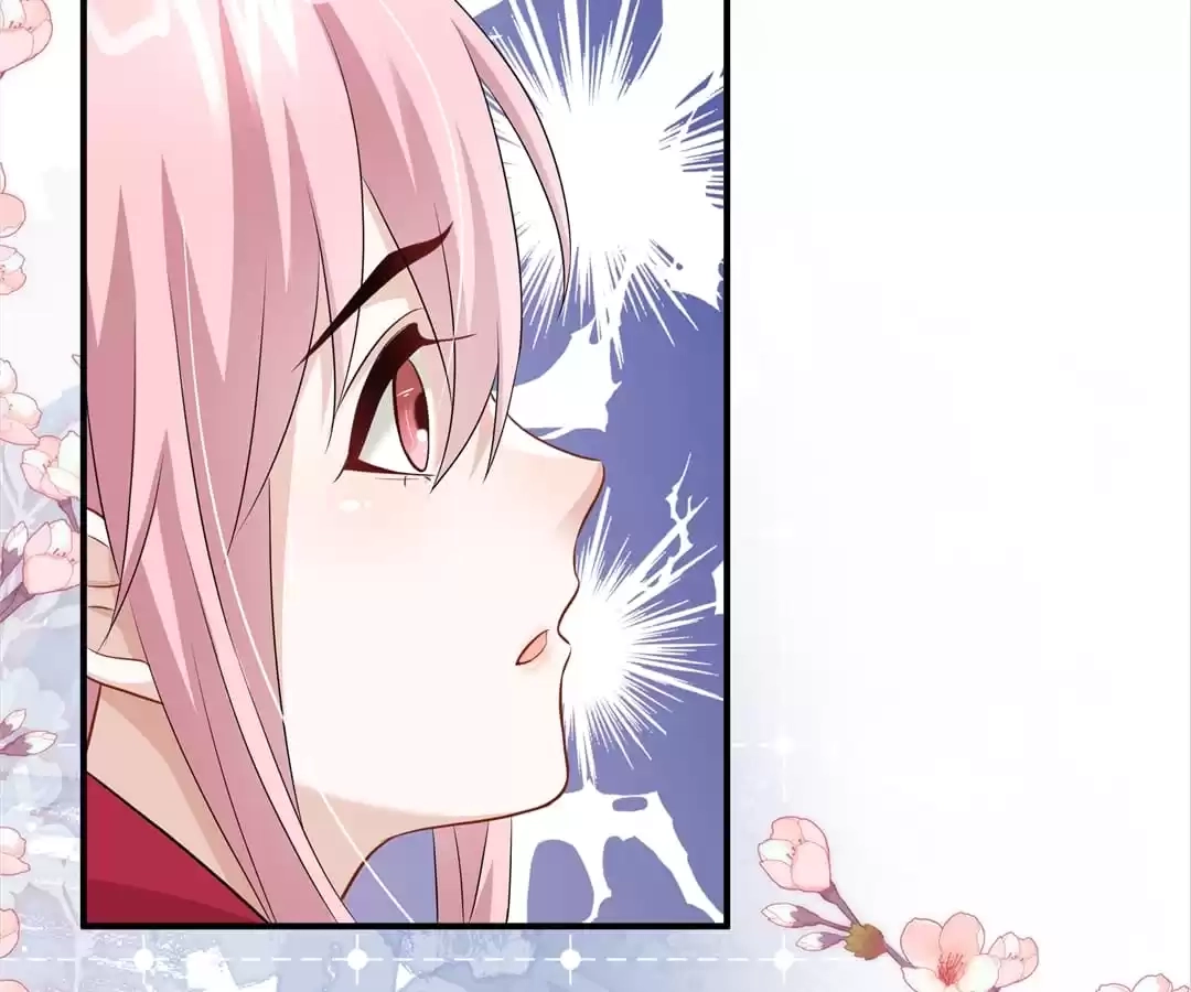 She Will Not Kiss up to the Prince Chapter 29 page 7 - 