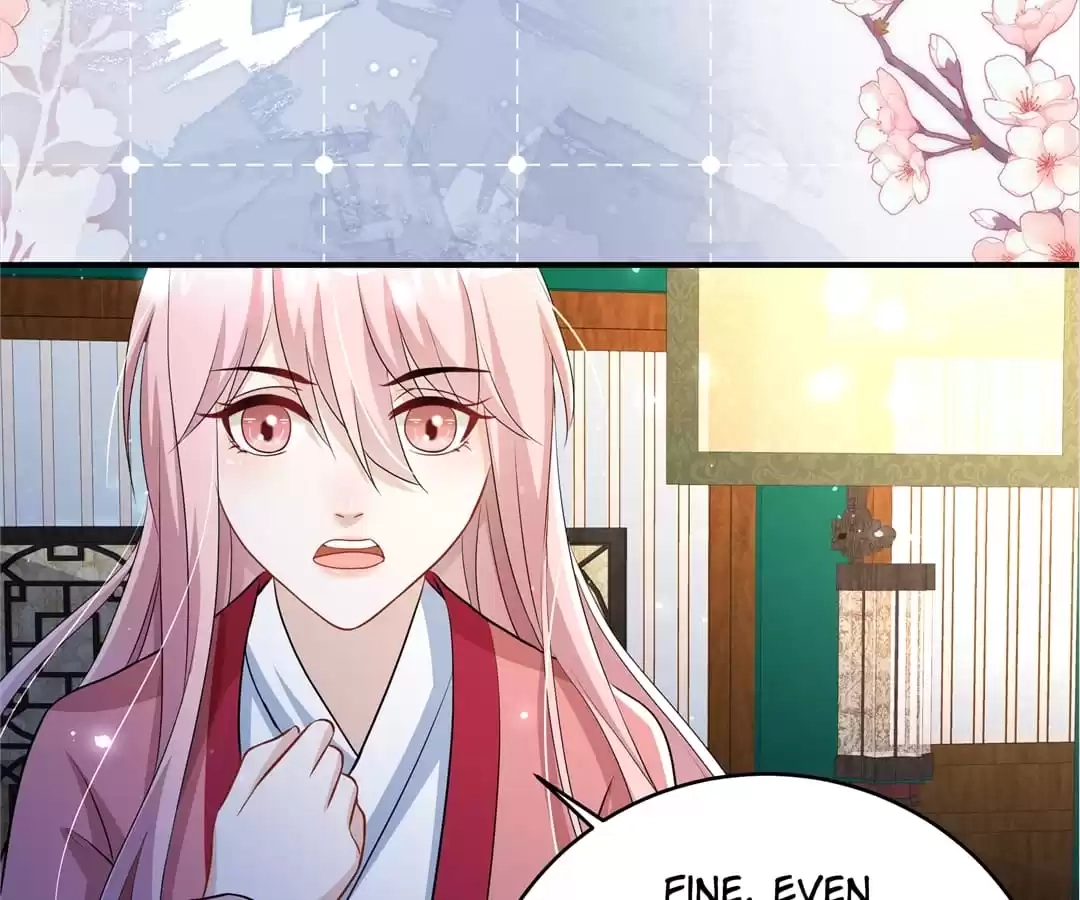 She Will Not Kiss up to the Prince Chapter 29 page 8 - 