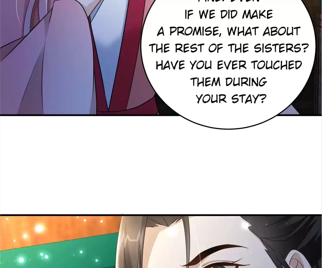 She Will Not Kiss up to the Prince Chapter 29 page 9 - 