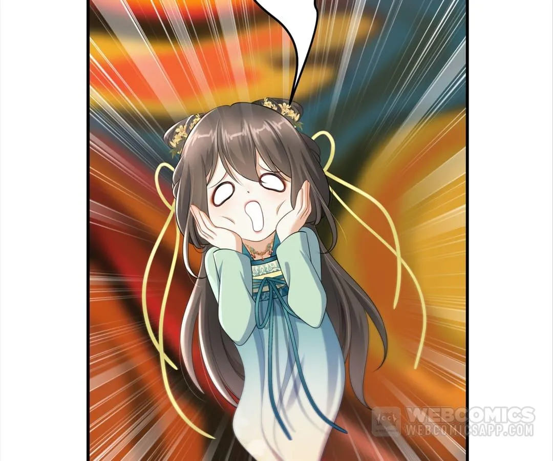 She Will Not Kiss up to the Prince Chapter 3 page 11 - 