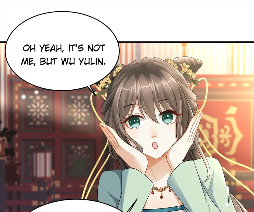 She Will Not Kiss up to the Prince Chapter 3 page 13 - 