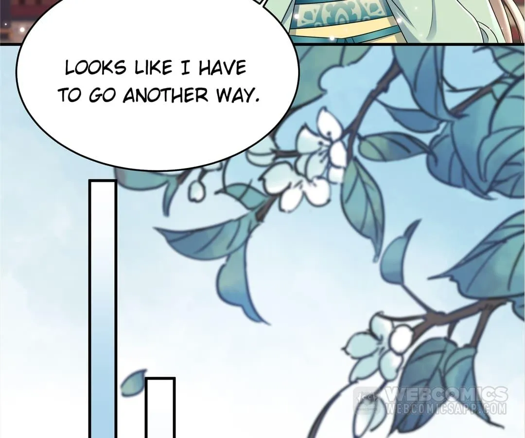 She Will Not Kiss up to the Prince Chapter 3 page 14 - 
