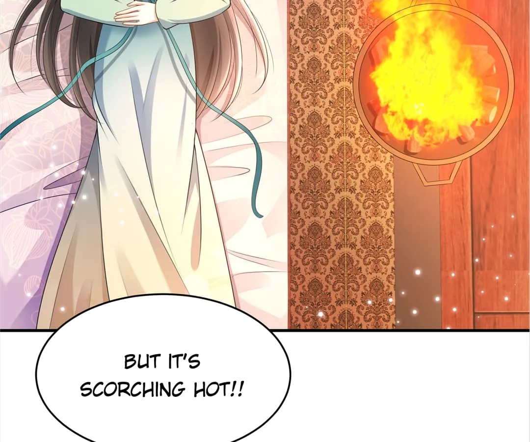 She Will Not Kiss up to the Prince Chapter 3 page 17 - 