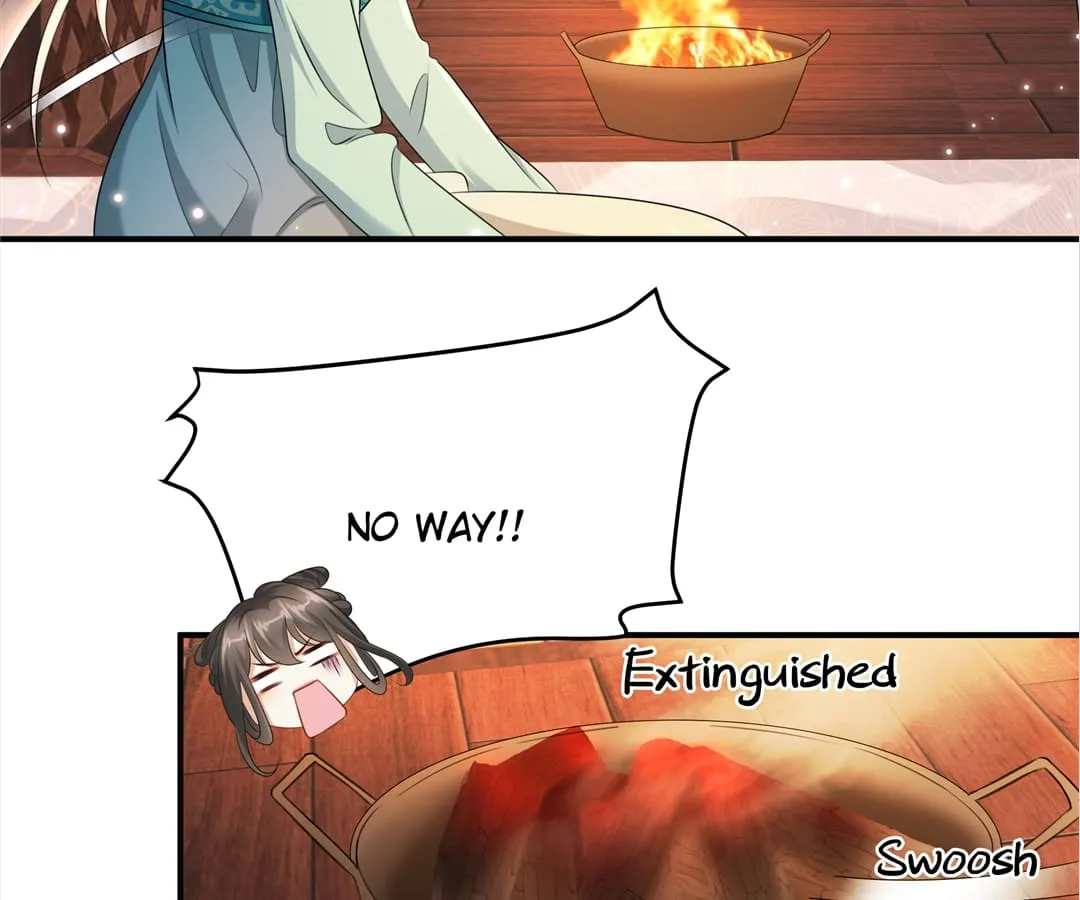 She Will Not Kiss up to the Prince Chapter 3 page 20 - 