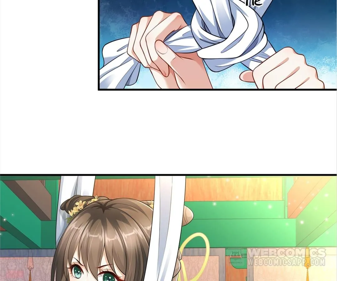 She Will Not Kiss up to the Prince Chapter 3 page 3 - 