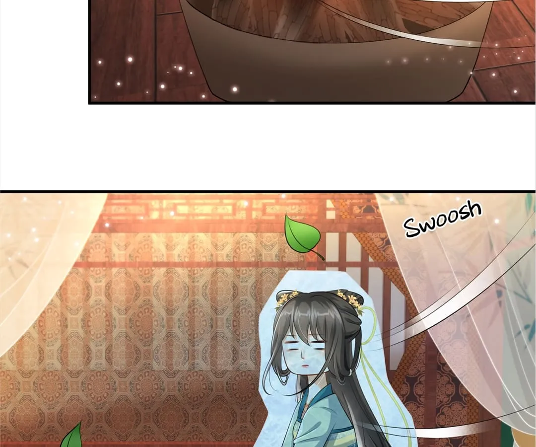 She Will Not Kiss up to the Prince Chapter 3 page 21 - 
