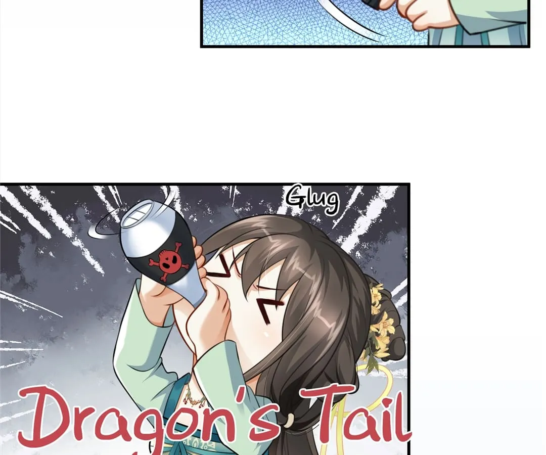 She Will Not Kiss up to the Prince Chapter 3 page 25 - 