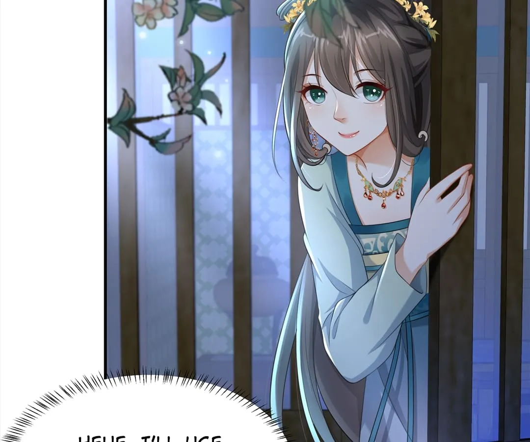 She Will Not Kiss up to the Prince Chapter 3 page 29 - 