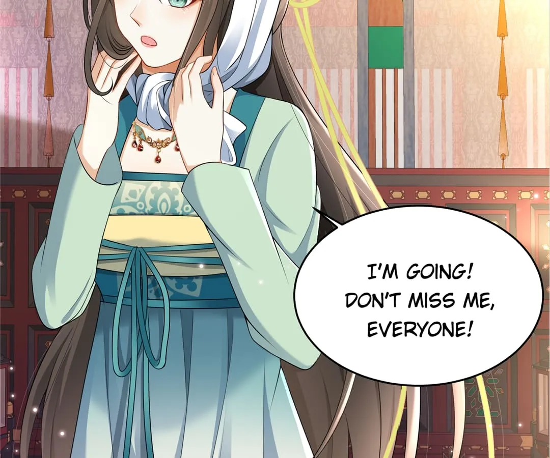 She Will Not Kiss up to the Prince Chapter 3 page 4 - 