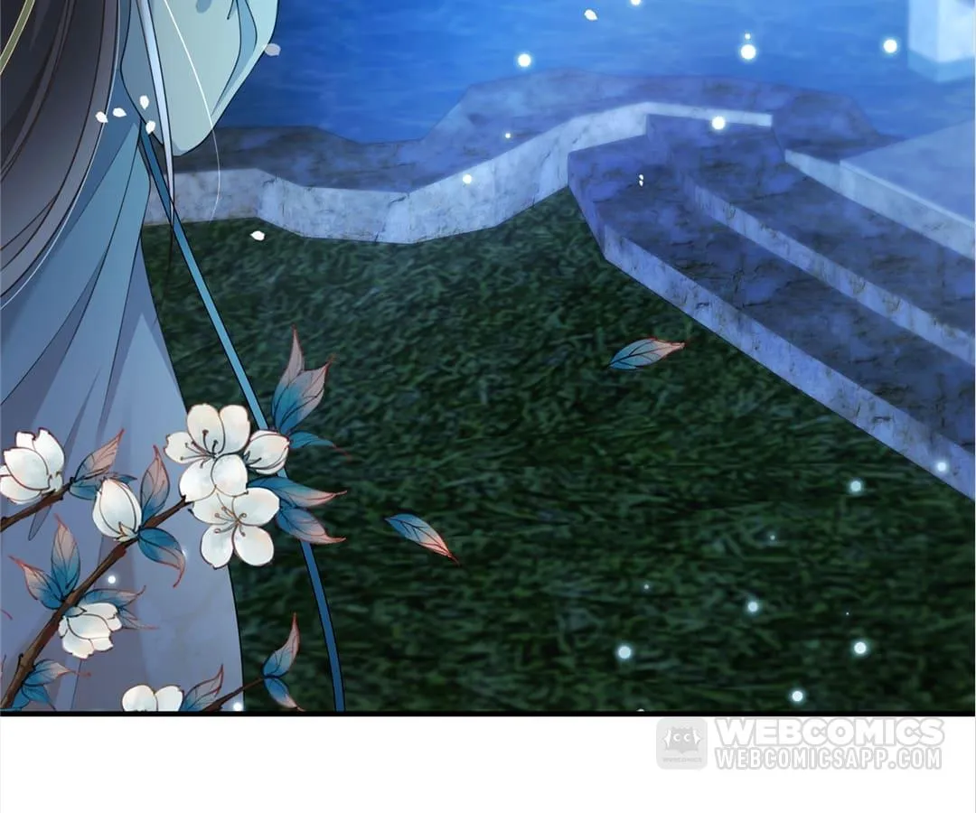 She Will Not Kiss up to the Prince Chapter 3 page 33 - 