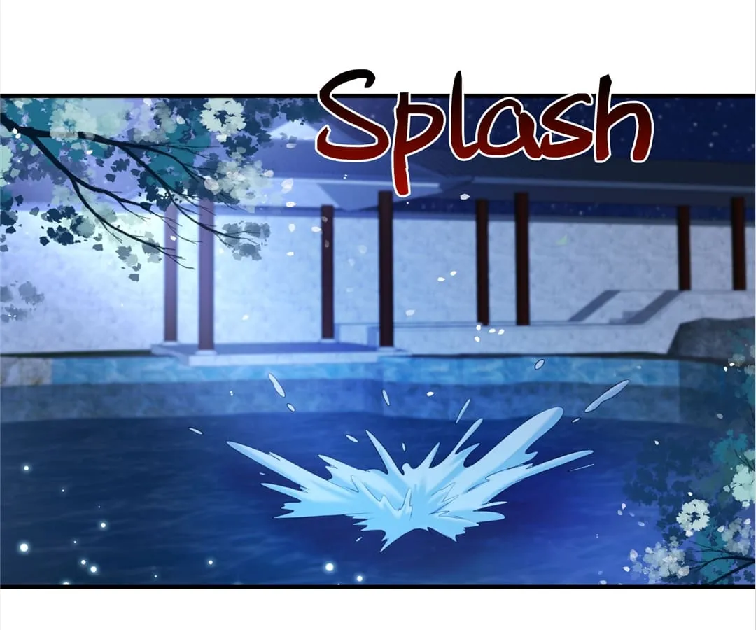 She Will Not Kiss up to the Prince Chapter 3 page 34 - 