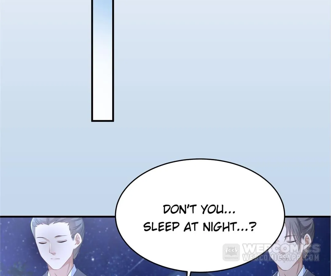 She Will Not Kiss up to the Prince Chapter 3 page 37 - 