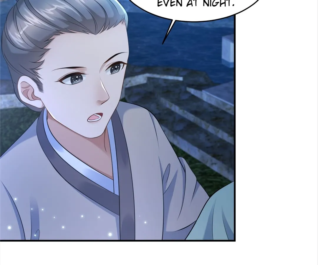 She Will Not Kiss up to the Prince Chapter 3 page 40 - 