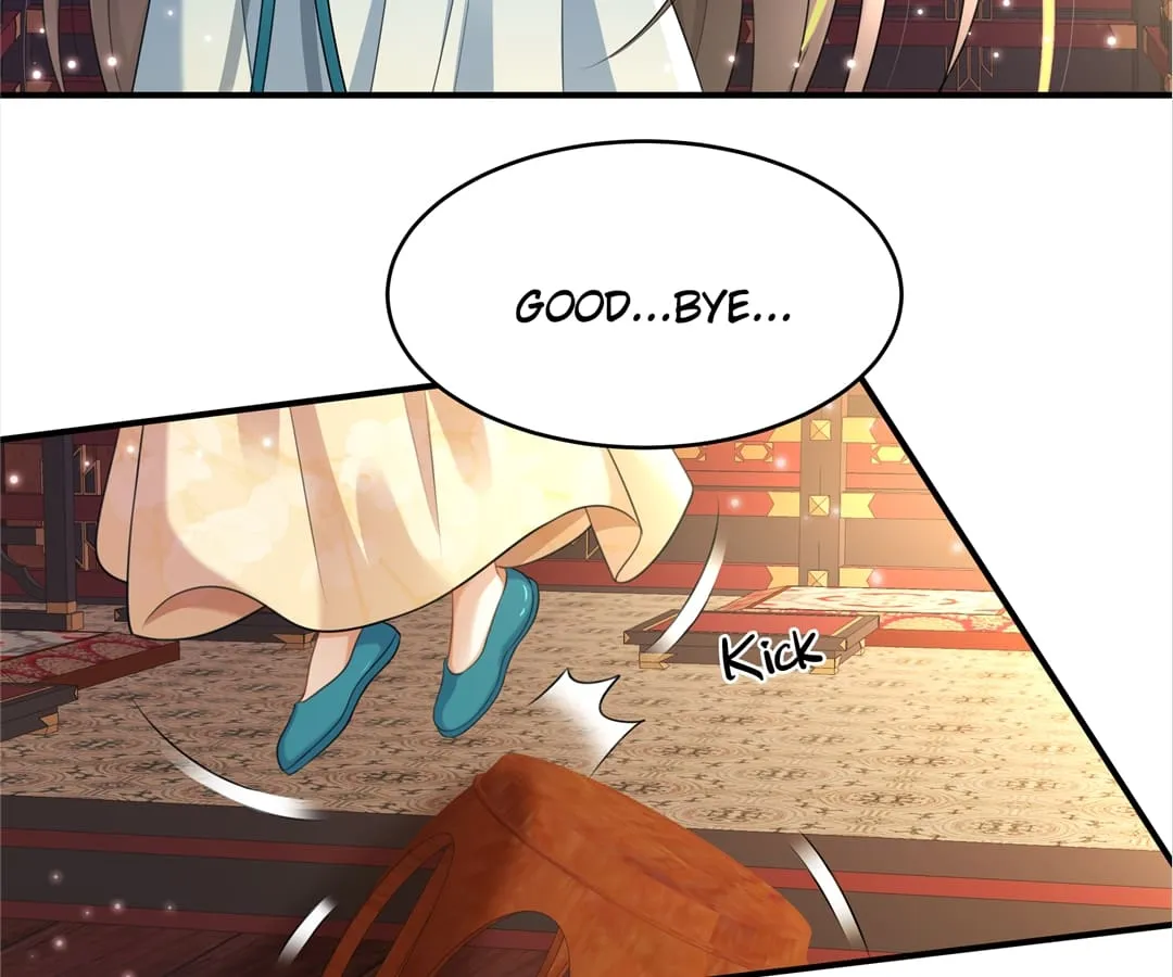 She Will Not Kiss up to the Prince Chapter 3 page 5 - 