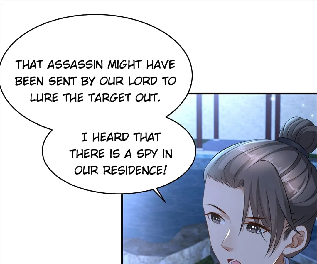 She Will Not Kiss up to the Prince Chapter 3 page 42 - 