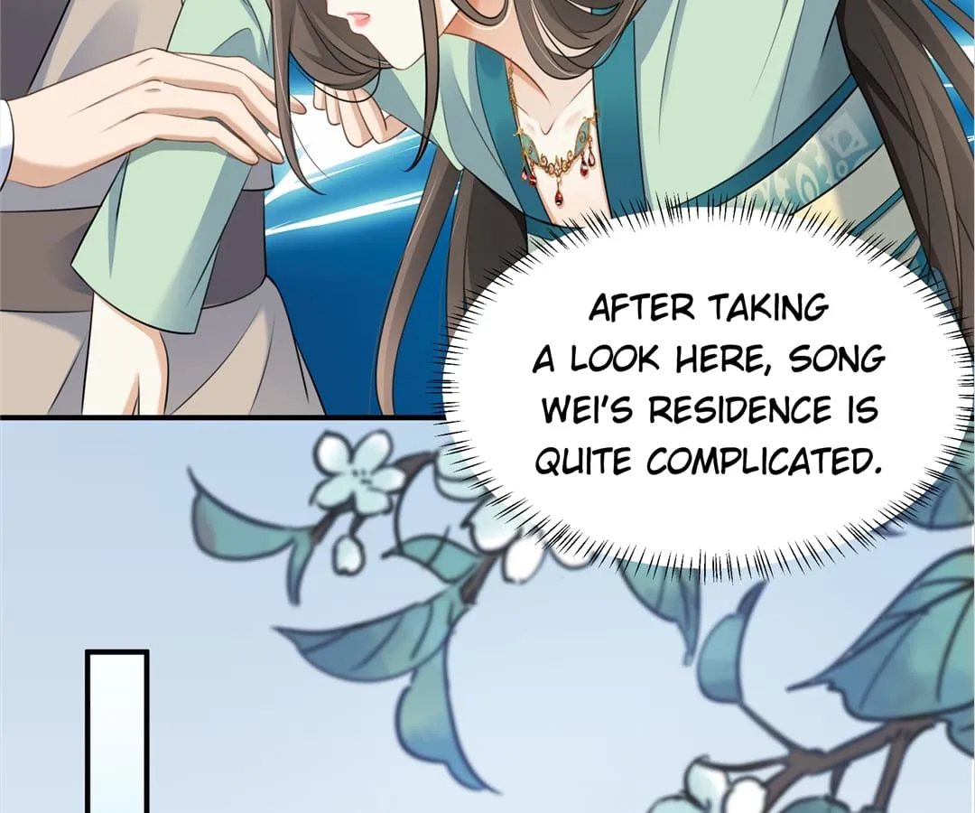She Will Not Kiss up to the Prince Chapter 3 page 44 - 