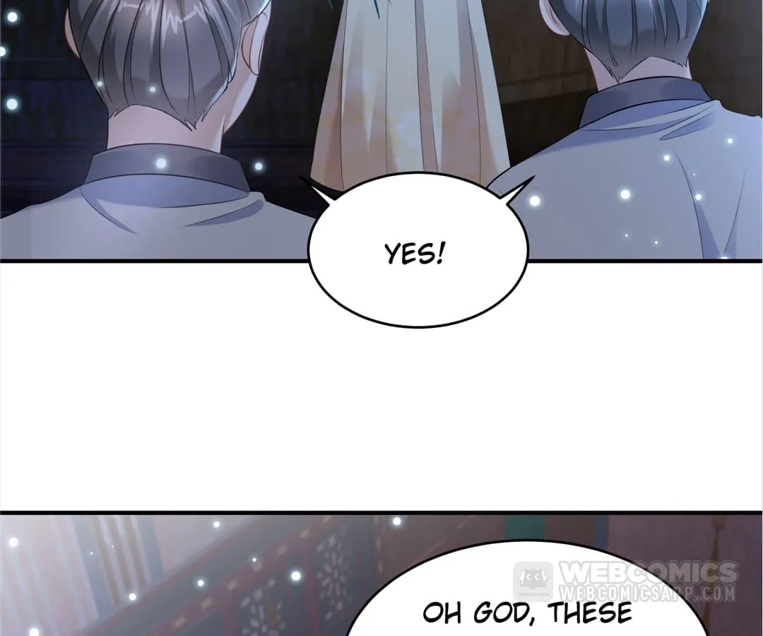 She Will Not Kiss up to the Prince Chapter 3 page 47 - 