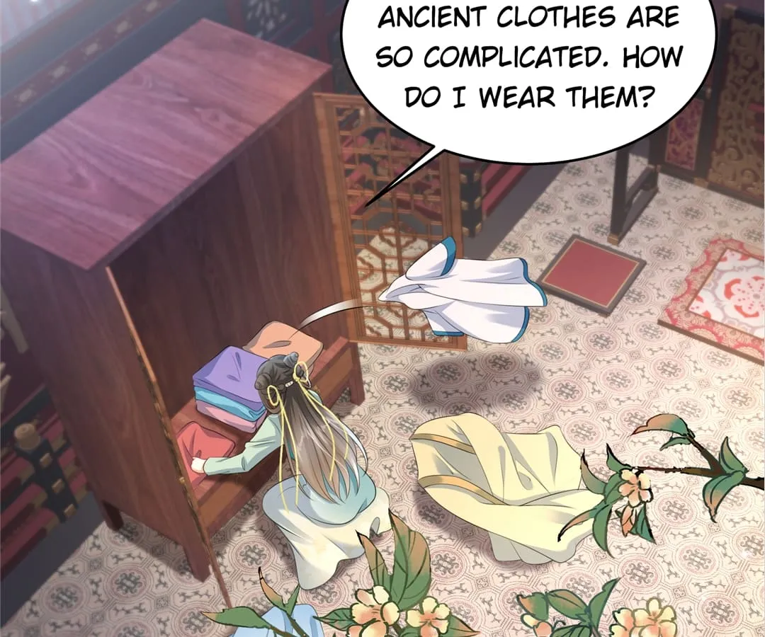 She Will Not Kiss up to the Prince Chapter 3 page 48 - 